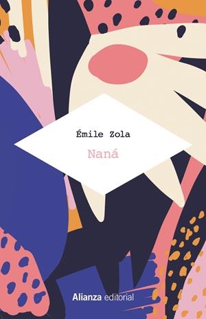 Naná | Zola, Émile