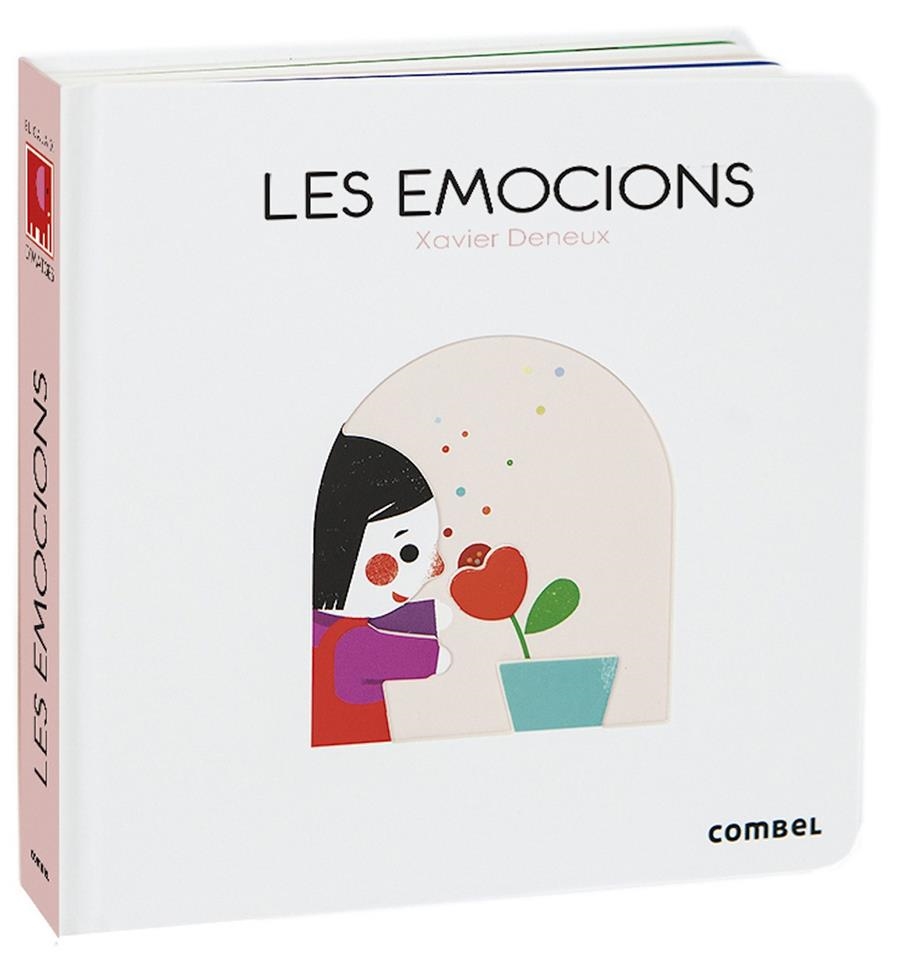 Les emocions | Deneux, Xavier | Cooperativa autogestionària