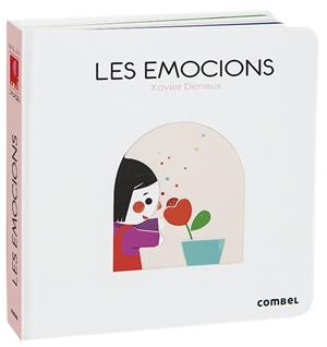 Les emocions | Deneux, Xavier
