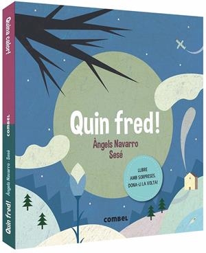 Quin fred! Quina calor! | Navarro Simon, Àngels | Cooperativa autogestionària