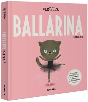 Petita ballarina | Geis Conti, Patricia | Cooperativa autogestionària