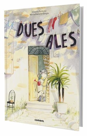 Dues ales | Bellemo, Cristina | Cooperativa autogestionària