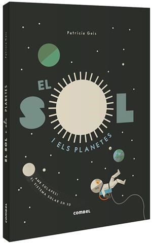 El Sol i els planetes | Geis Conti, Patricia | Cooperativa autogestionària