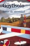 Señas de identidad | Goytisolo, Juan | Cooperativa autogestionària