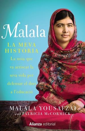 Malala. La meva història | Yousafzai, Malala/McCormick, Patricia | Cooperativa autogestionària