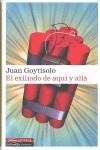 El exiliado de aquí y allá | Goytisolo, Juan | Cooperativa autogestionària
