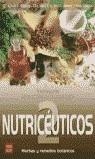 Nutricéuticos 2 | Roberts, Arthur J.  ;  O'Brien, Mary  ;  Subak-Sharpe, Genell | Cooperativa autogestionària