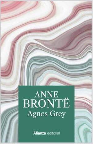 Agnes Grey | Brontë, Anne | Cooperativa autogestionària