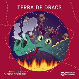 Terra de dracs | Baldó, Estel/Gil, Rosa/Soliva, Maria | Cooperativa autogestionària