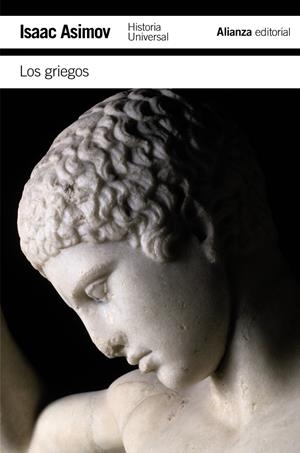Los griegos | Asimov, Isaac