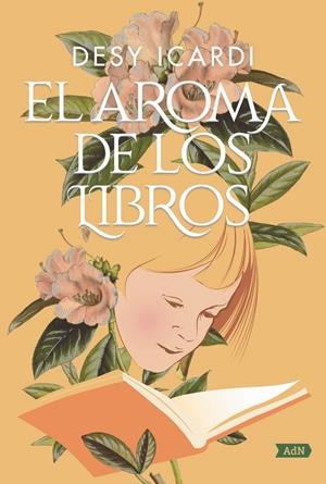 El aroma de los libros (AdN) | Icardi, Desy | Cooperativa autogestionària