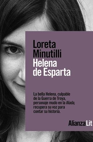 Helena de Esparta | Minutilli, Loreta | Cooperativa autogestionària