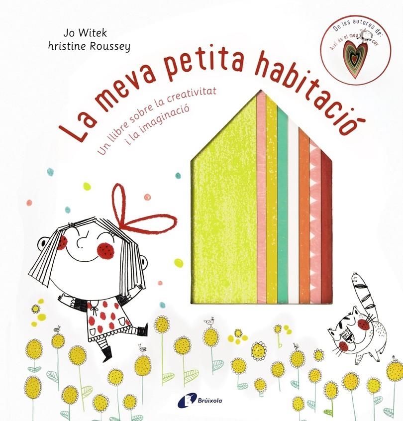 La meva petita habitació | Witek, Jo | Cooperativa autogestionària