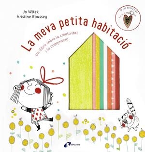 La meva petita habitació | Witek, Jo | Cooperativa autogestionària