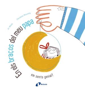 En els braços del meu papa | Witek, Jo | Cooperativa autogestionària