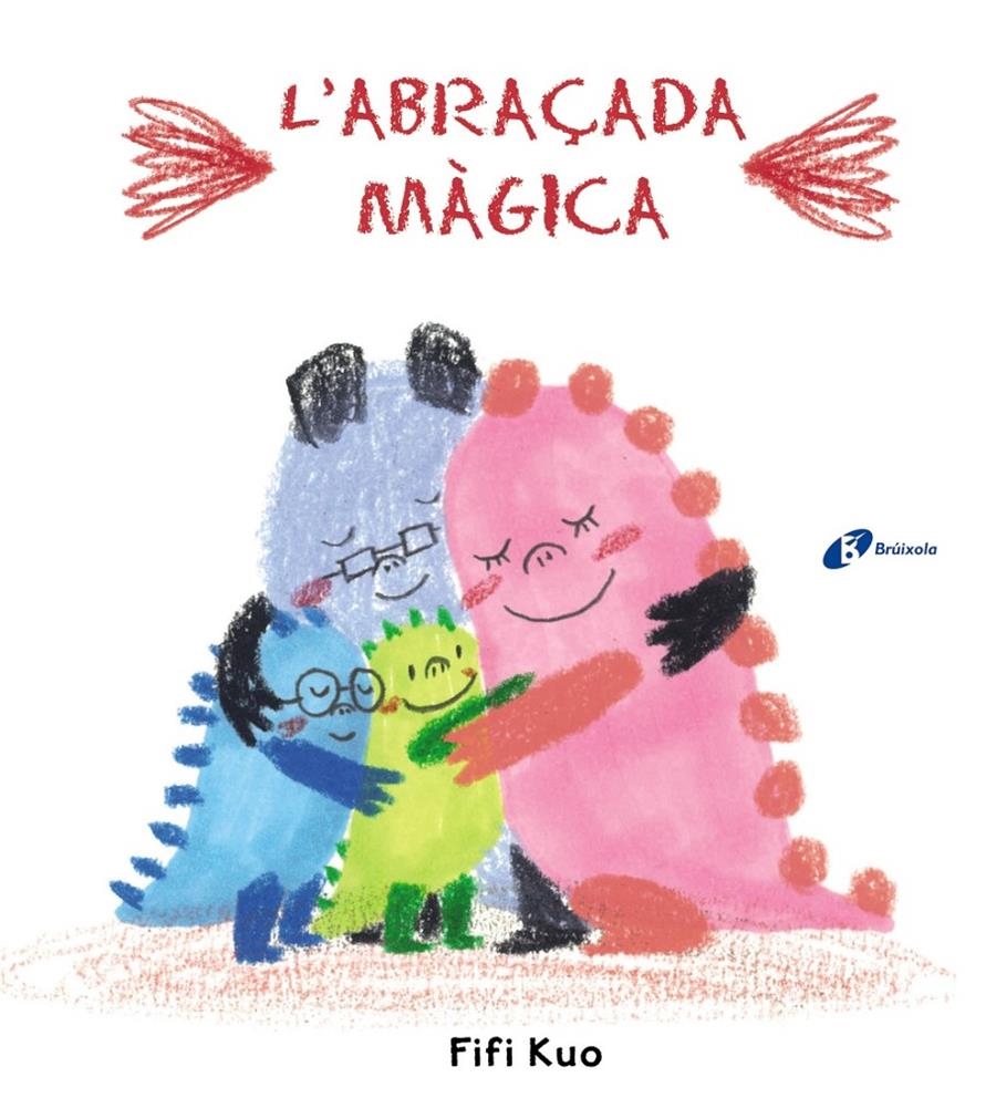 L'abraçada màgica | Kuo, Fifi | Cooperativa autogestionària