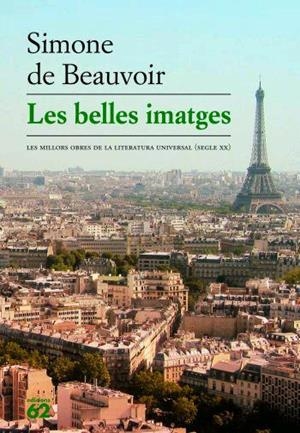 Les belles imatges | DE Beauvoir, Simones | Cooperativa autogestionària
