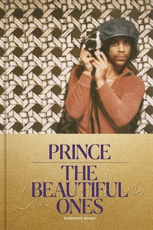 The beautiful ones | Prince | Cooperativa autogestionària