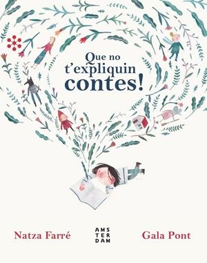 Que no t'expliquin contes! | Farré i Maduell, Natza | Cooperativa autogestionària