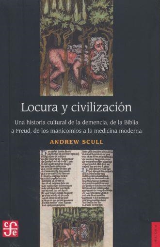 Locura y civilización | Scull, Andrew
