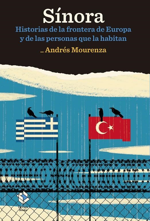 Sínora | Mourenza, Andrés