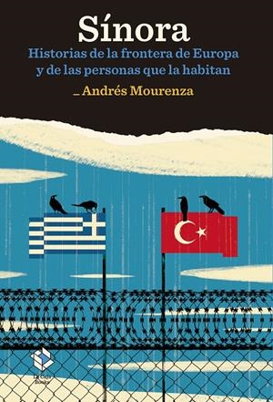 Sínora | Mourenza, Andrés | Cooperativa autogestionària