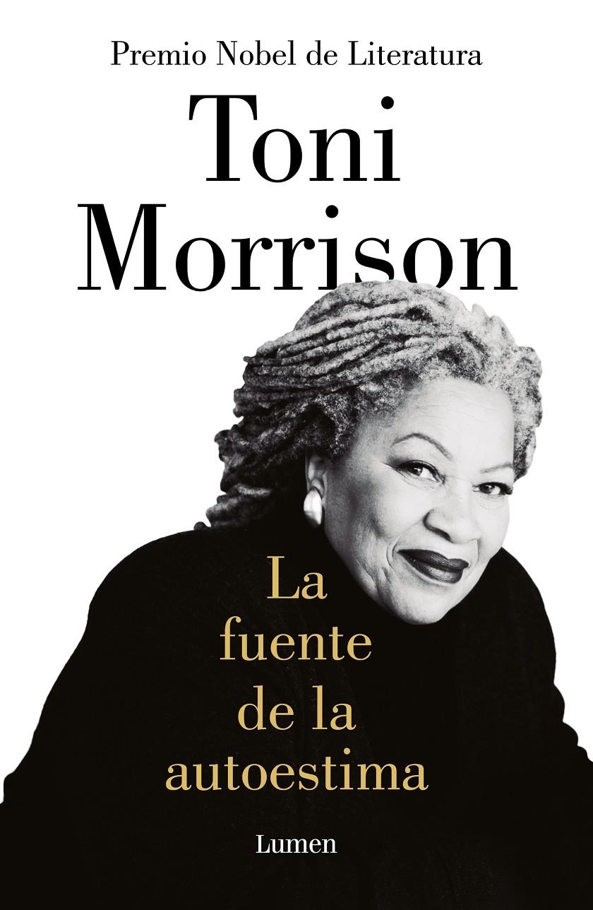La fuente de la autoestima | Morrison, Toni | Cooperativa autogestionària