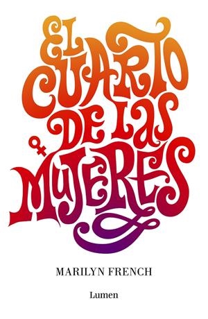El cuarto de las mujeres | French, Marilyn | Cooperativa autogestionària