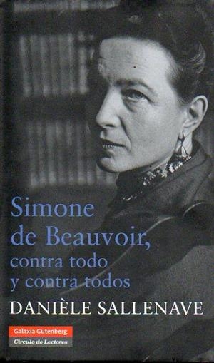 Simone de Beauvoir | Sallenave, Danièle | Cooperativa autogestionària