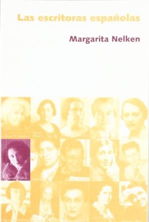Escritoras españolas | Margarita Nelken | Cooperativa autogestionària