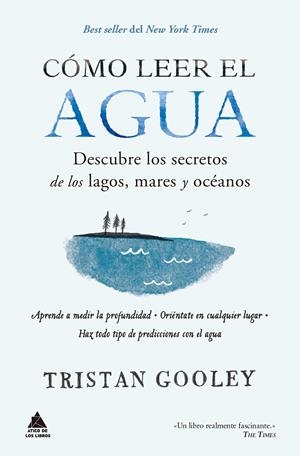 Cómo leer el agua | Gooley, Tristan