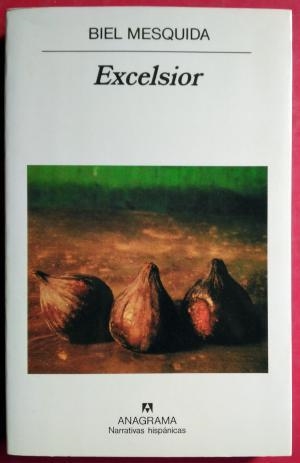 Excelsior | Mesquida, Biel