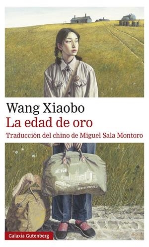 La edad de oro | Xiaobo, Wang | Cooperativa autogestionària