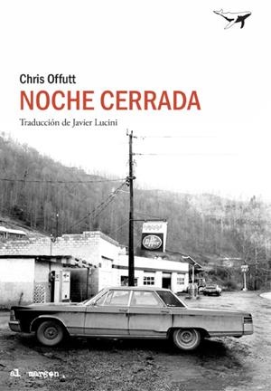 Noche cerrada | Offutt, Chris | Cooperativa autogestionària