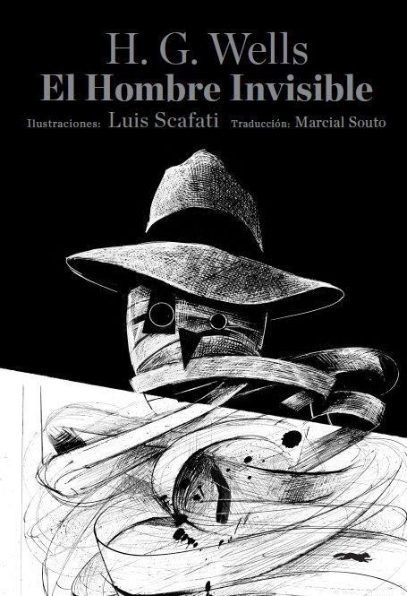 El hombre invisible | Wells, H.G: | Cooperativa autogestionària