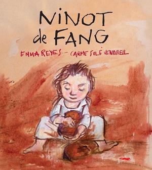 Ninot de fang | Reyes, Emma