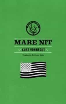 Mare Nit | Kurt Vonnegut | Cooperativa autogestionària