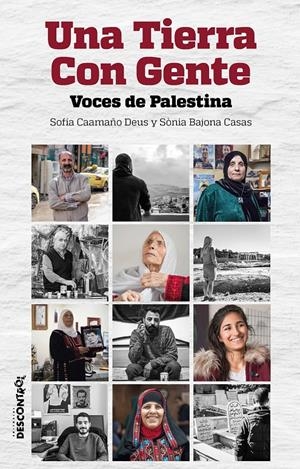 Una tierra con gente | Sònia BajonaSofía Caamaño | Cooperativa autogestionària