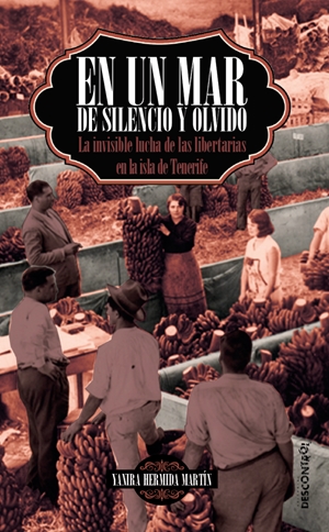 En un mar de silencio y olvido - ePub | Cooperativa autogestionària