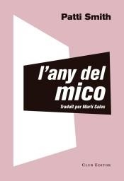 L'any del mico | Smith, Patti | Cooperativa autogestionària