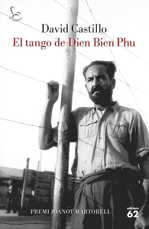 El tango de Dien Bien Phu | Castillo, David