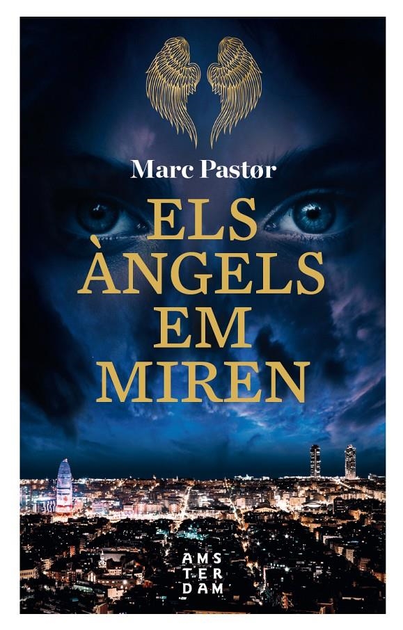 Els àngels em miren | Pastor i Pedron, Marc