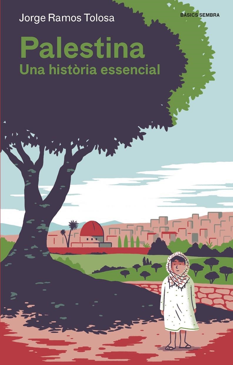 Palestina | Ramos Tolosa, Jorge | Cooperativa autogestionària