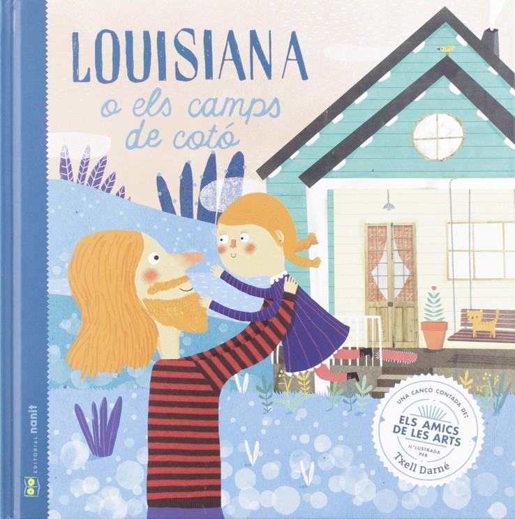 Louisiana o els camps de cotó | Figueras Tortras, Laia/Puyuelo Capellas, Núria | Cooperativa autogestionària