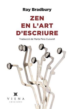 Zen en l'art d'escriure | Bradbury, Ray | Cooperativa autogestionària