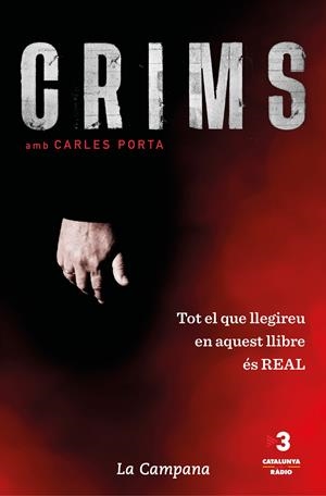 Crims amb Carles Porta | True Crime Factory SL | Cooperativa autogestionària