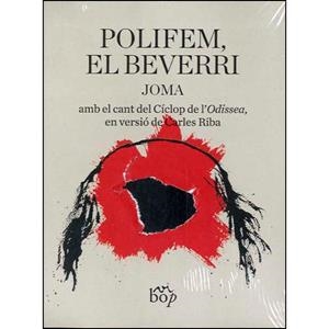 Polifem, el beverri | Rius i Ortigosa, Josep Maria | Cooperativa autogestionària
