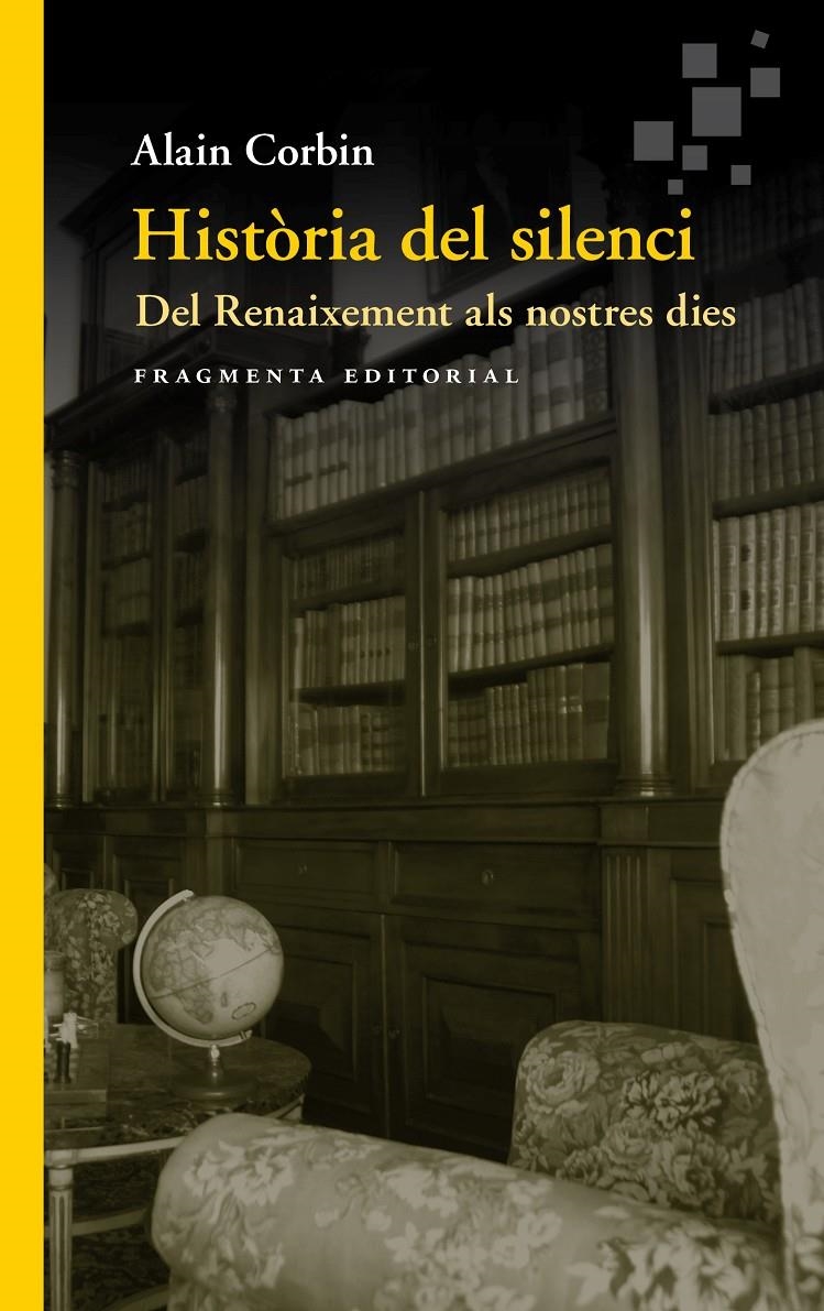 Història del silenci | Corbin, Alain | Cooperativa autogestionària