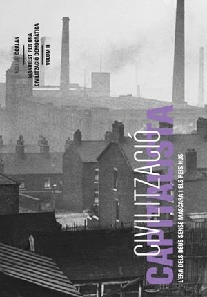 Civilització capitalista - volum II | Öcalan, Abdullah | Cooperativa autogestionària