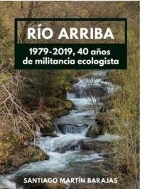 Río arriba | Martín Barajas, Santiago | Cooperativa autogestionària